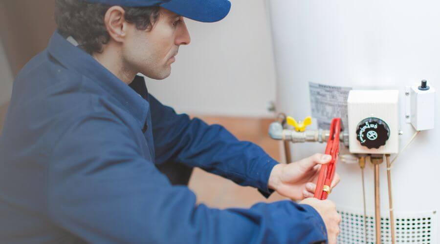 Professional expert plumbing services in Keokuk, IA